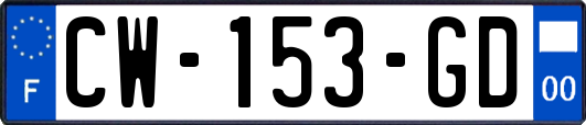 CW-153-GD