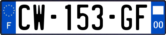 CW-153-GF