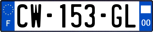 CW-153-GL