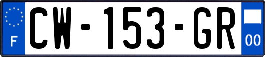 CW-153-GR