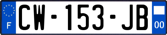 CW-153-JB