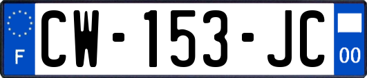 CW-153-JC