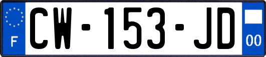 CW-153-JD