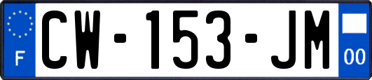 CW-153-JM