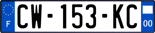 CW-153-KC