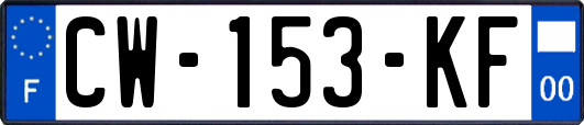 CW-153-KF