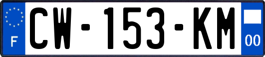 CW-153-KM