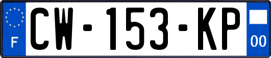 CW-153-KP