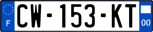CW-153-KT