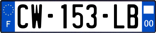 CW-153-LB