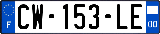 CW-153-LE