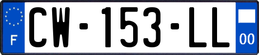 CW-153-LL