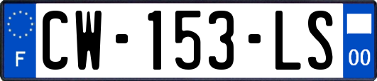 CW-153-LS