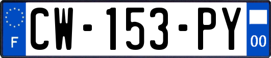 CW-153-PY