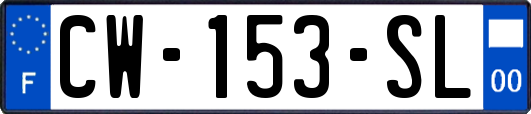 CW-153-SL