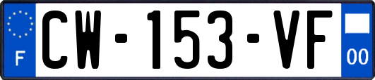 CW-153-VF