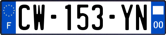 CW-153-YN