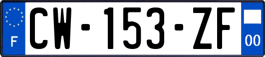 CW-153-ZF