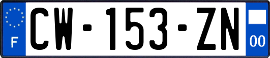 CW-153-ZN