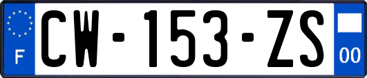 CW-153-ZS