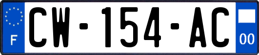 CW-154-AC