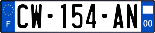 CW-154-AN