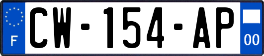 CW-154-AP