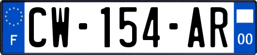 CW-154-AR