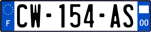 CW-154-AS