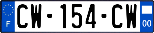 CW-154-CW