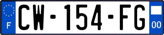 CW-154-FG