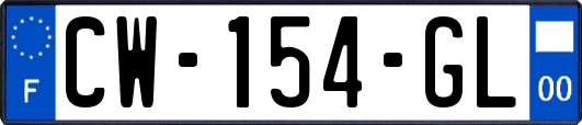 CW-154-GL