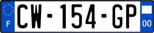 CW-154-GP