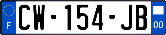 CW-154-JB