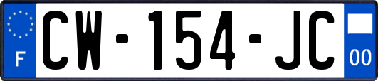 CW-154-JC