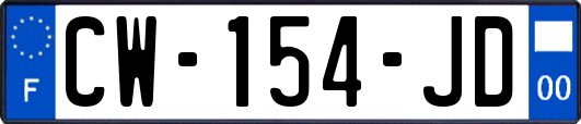 CW-154-JD