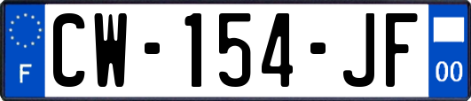 CW-154-JF