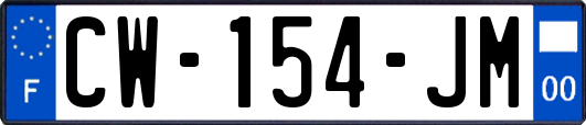 CW-154-JM
