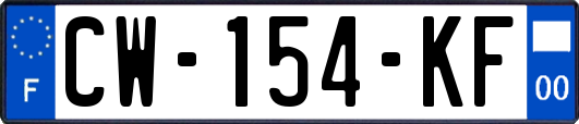 CW-154-KF