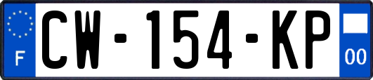 CW-154-KP