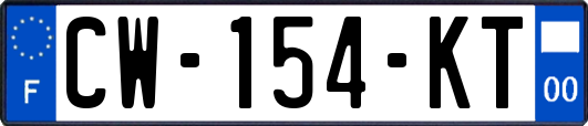 CW-154-KT