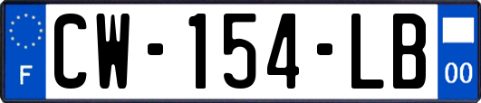 CW-154-LB