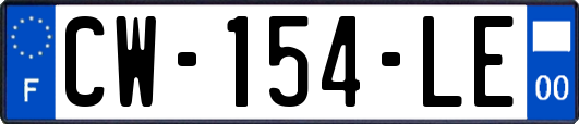 CW-154-LE