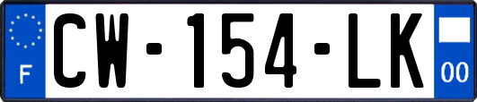 CW-154-LK