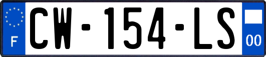CW-154-LS