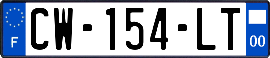 CW-154-LT