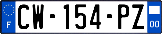 CW-154-PZ