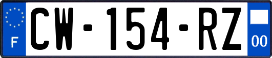 CW-154-RZ