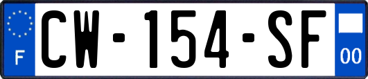 CW-154-SF