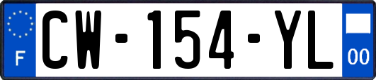 CW-154-YL